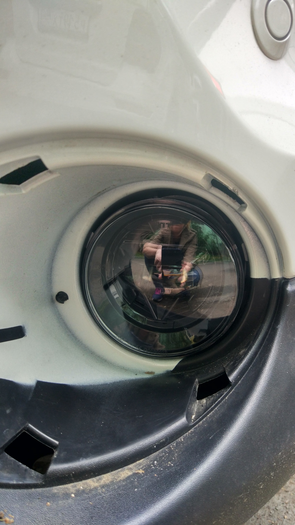 Подвеска DEMFI — Lada Vesta SW Cross (1G), 1,8 л, 2017 года | запчасти ...