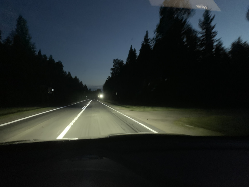 Фото в бортжурнале Belgee X50