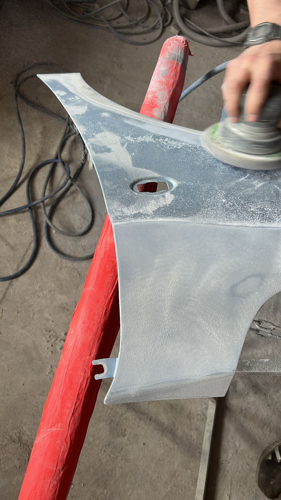 Фото в бортжурнале Citroen C-Elysee