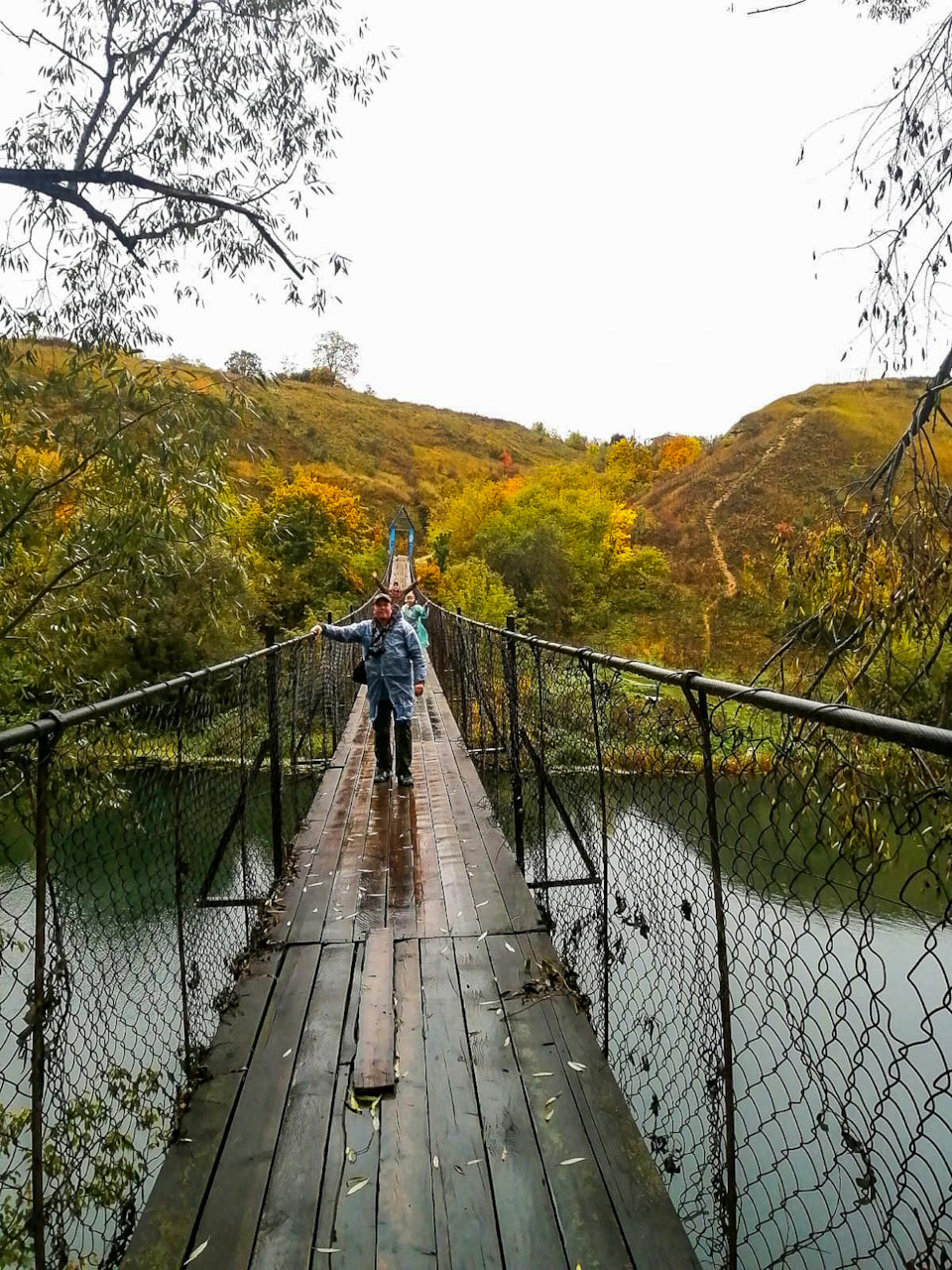 Фото в бортжурнале Renault Sandero Stepway (2G)