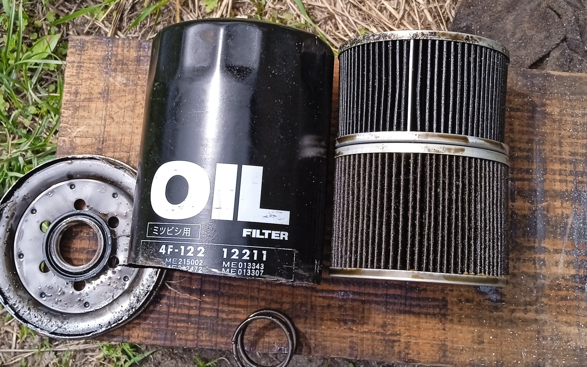 фильтр масляный c-111. 122 04. фильтр масляный 4tp-122 nitto размер. крышка кпп дз-122. 04.