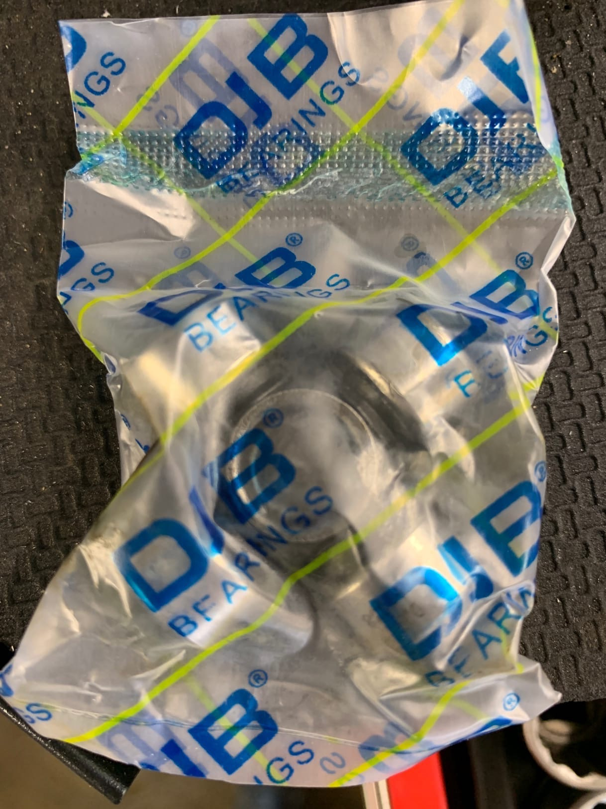 Замена крестовины рулевого вала и защитный пыльник! — Audi Q5 (1G), 2 л ...