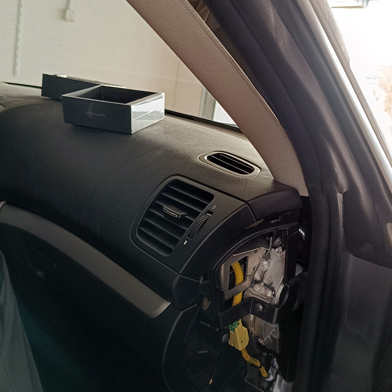 Dashcam Xiaomi mai 70 S1, светодиод в фонарь З/Х и Jump Starter