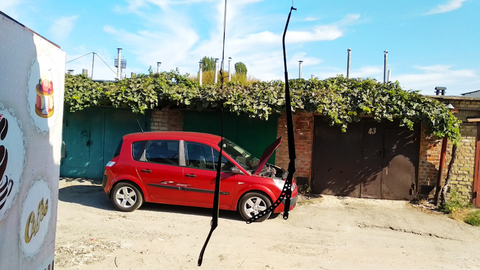 Маршбросок. Часть первая. Первый рейс после 20 лет застоя. — ГАЗ Газель ...