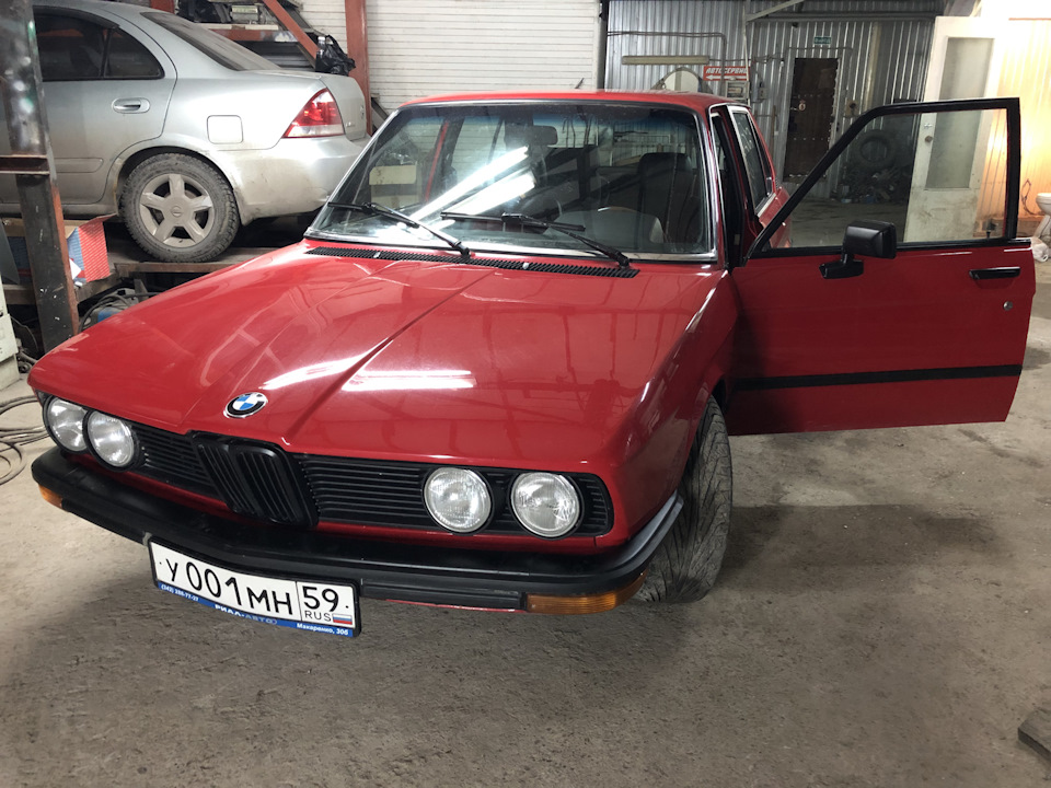 Мотор печки стал умирать, меняем… — DRIVE2