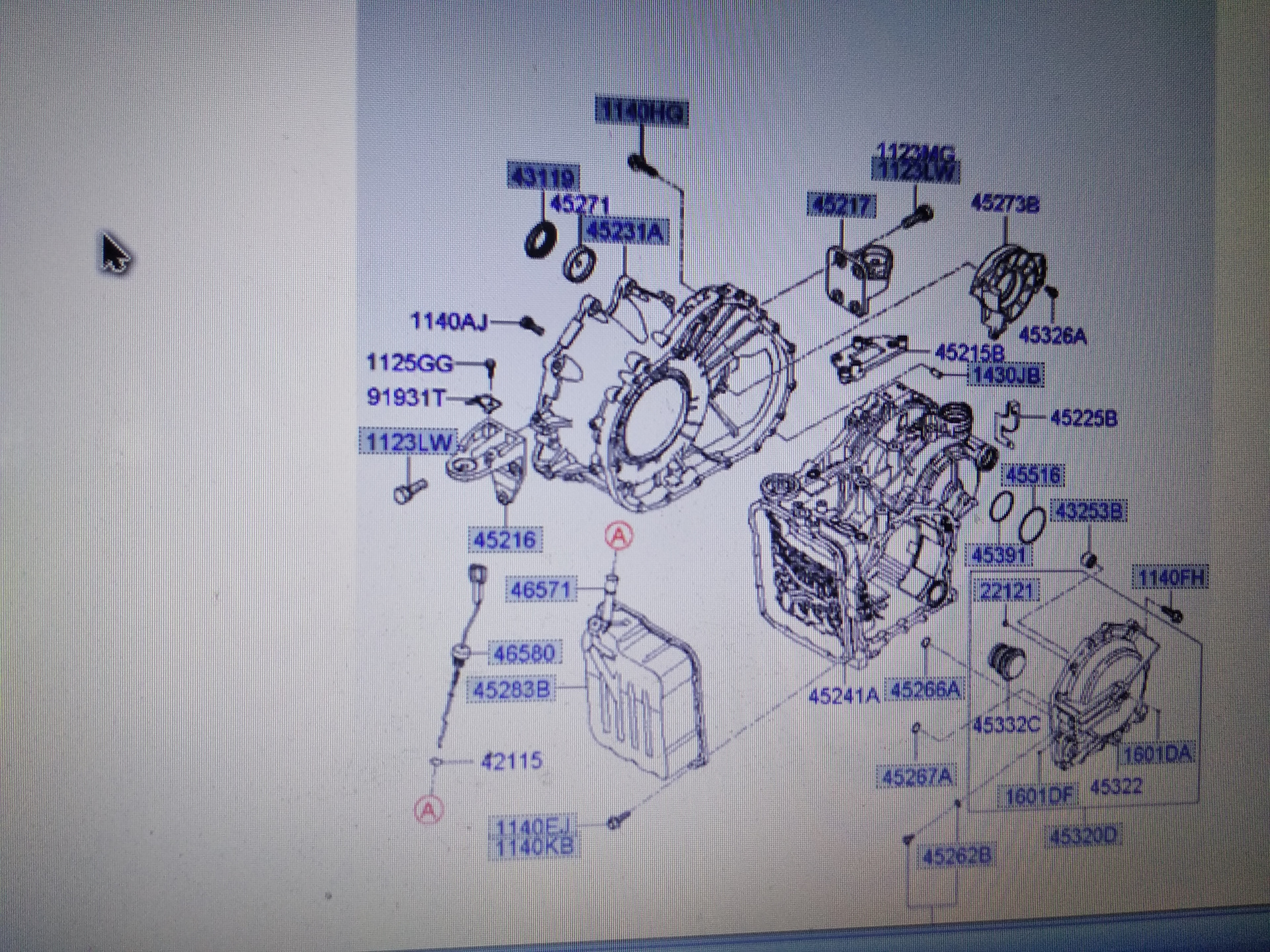 Коробки хендай. АКПП Хендай Санта Фе 2.2 дизель. Схема АКПП Hyundai Santa Fe 2. Схема АКПП Хендай Санта Фе 2.2 дизель. Вкладыш масляного насоса АКПП Хендай.