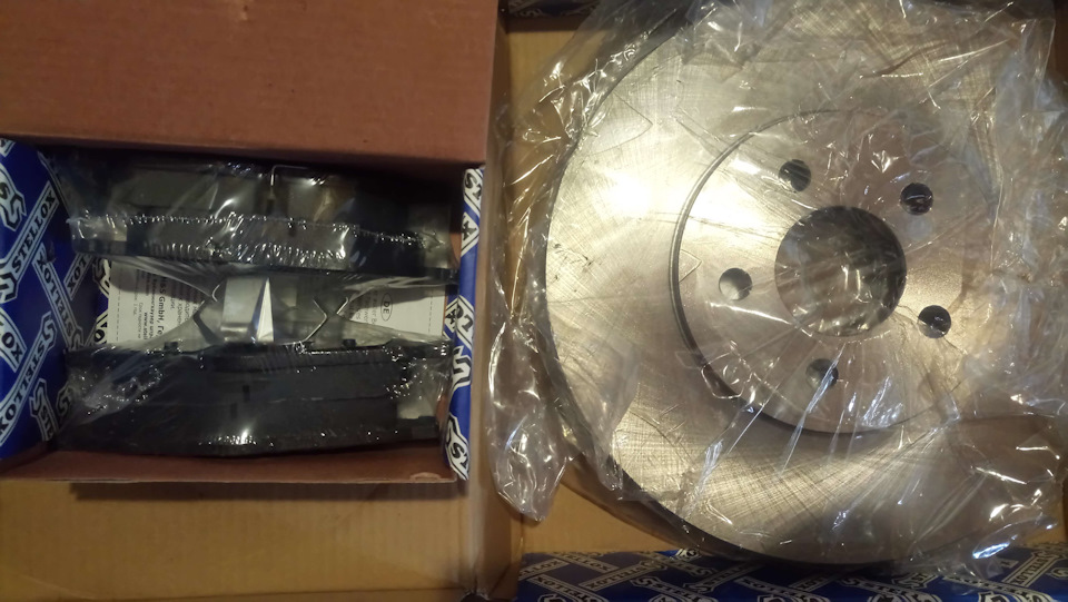 Фото в бортжурнале Chrysler Sebring (2G)