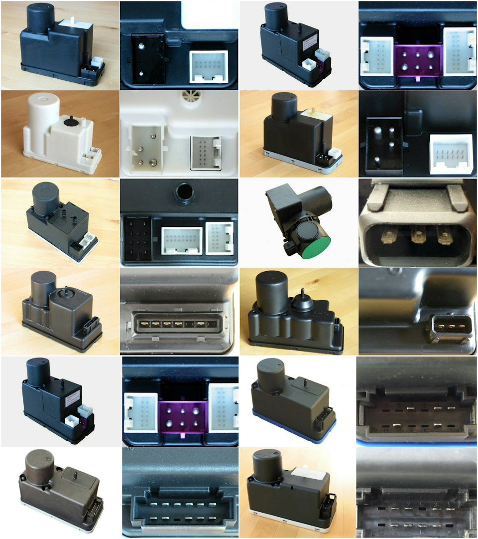 Фото в бортжурнале Audi A4 (B5)