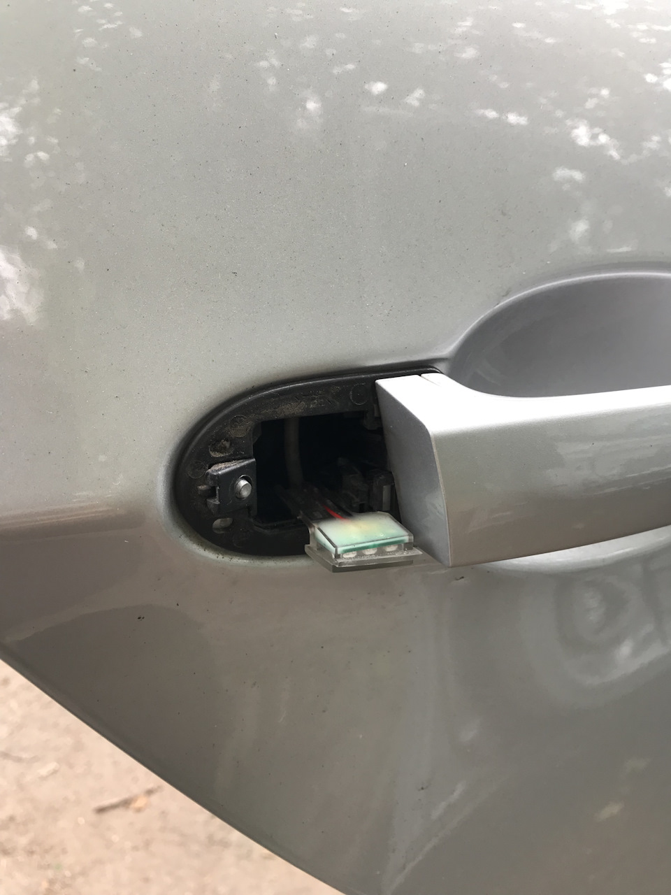 S563A Пакет светотехники — BMW 3 series (E90), 2 л, 2008 года ...