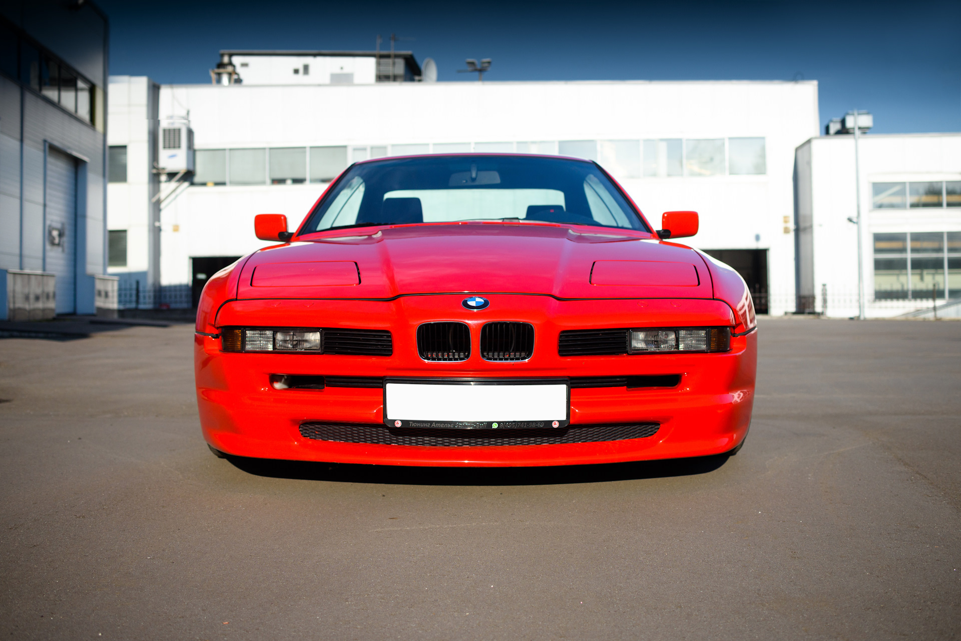 Bmw special. БМВ 850 Koenig Special. BMW 850 Koenig. BMW 850(e31) Koenig Specials. BMW 850 CSI Koenig.