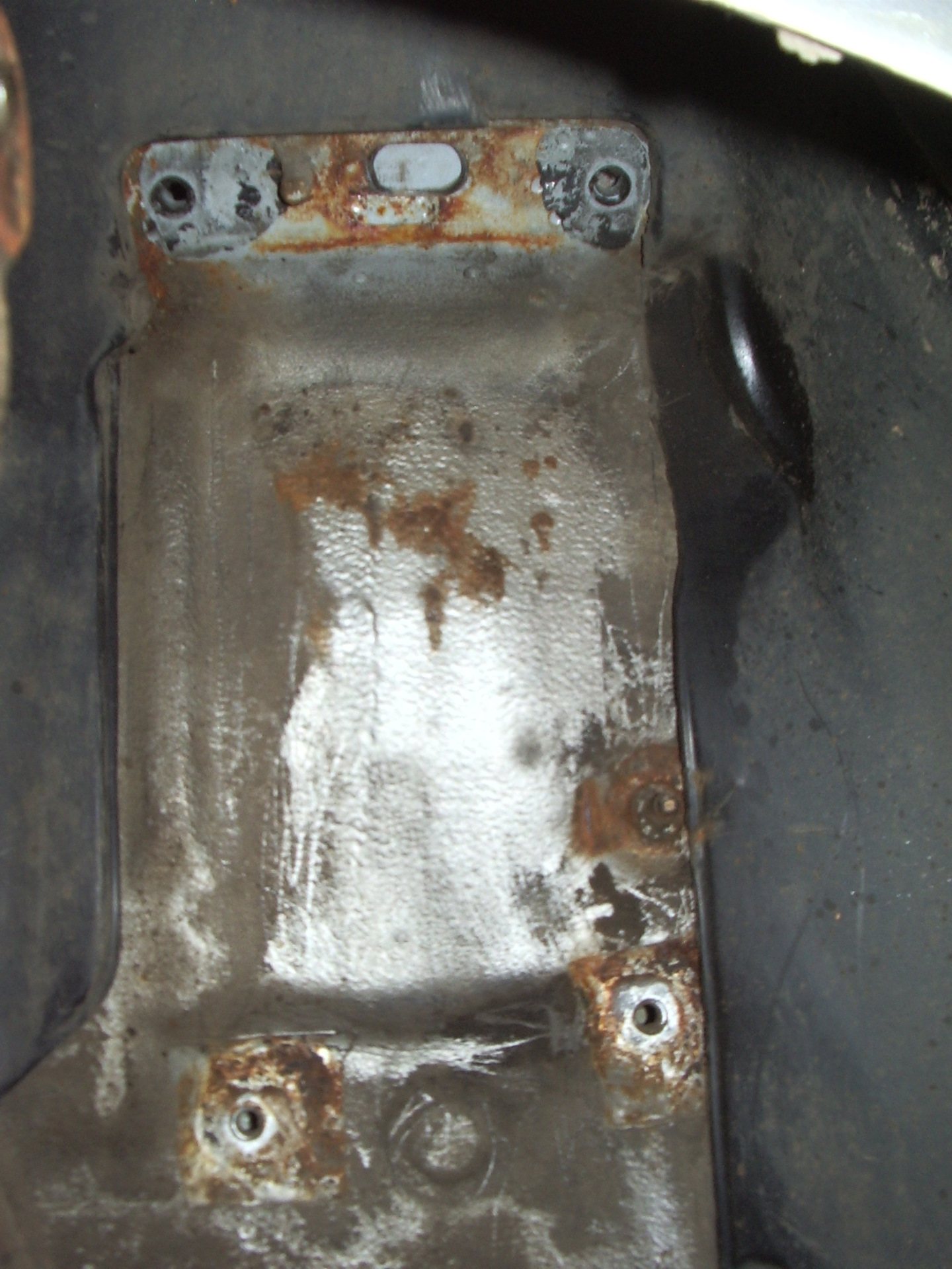 Замена пружин по кругу. Переборка задней подвески. — Audi A4 (B5), 1,8 ...