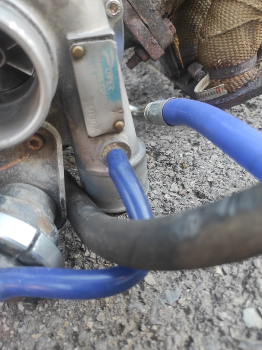 Фото в бортжурнале Toyota MR-S