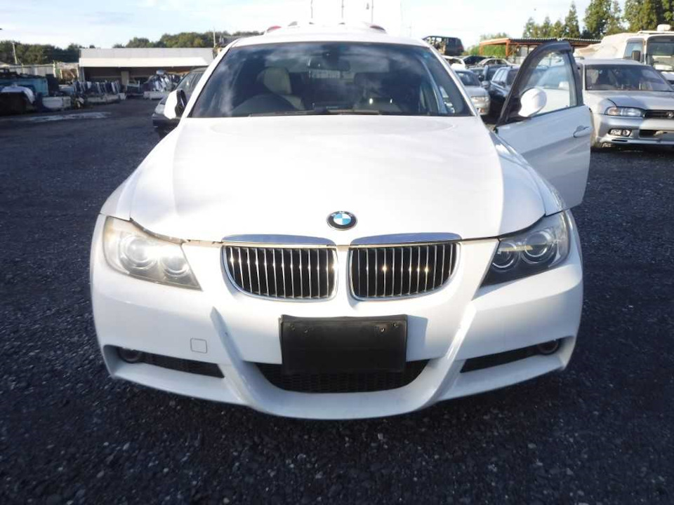 Новые поступления контрактных запчастей на BMW, Lexus, Hyundai, Honda ...