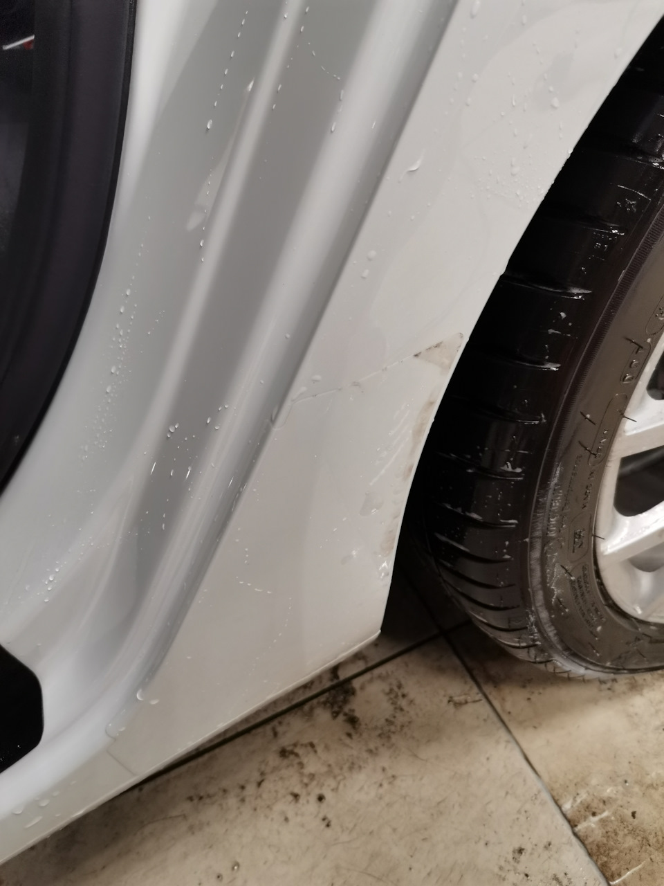 Стартер сломался. — Renault Kangoo (2G), 1,6 л, 2013 года | своими ...