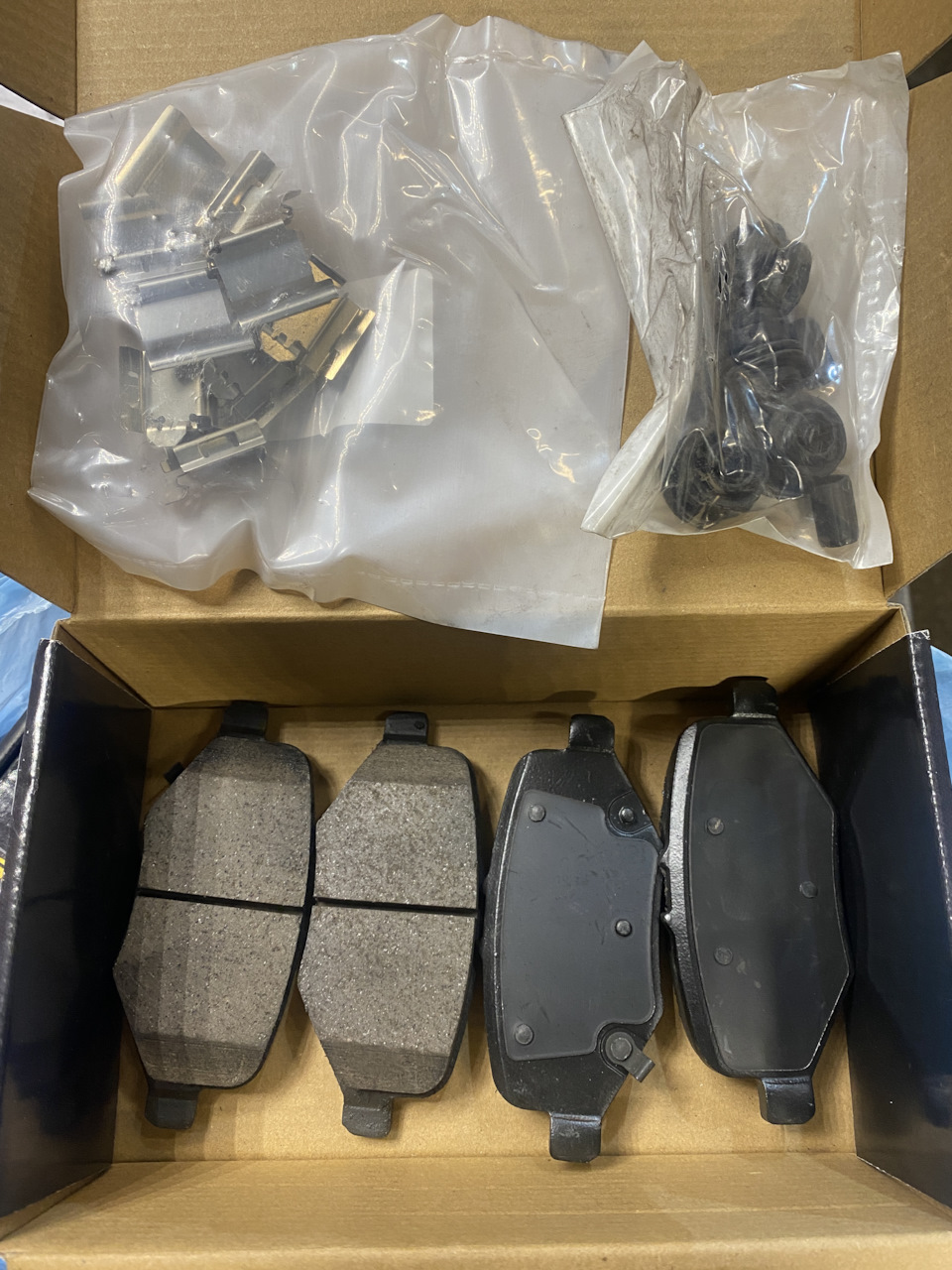 Комплектация — Ford Explorer (5G)