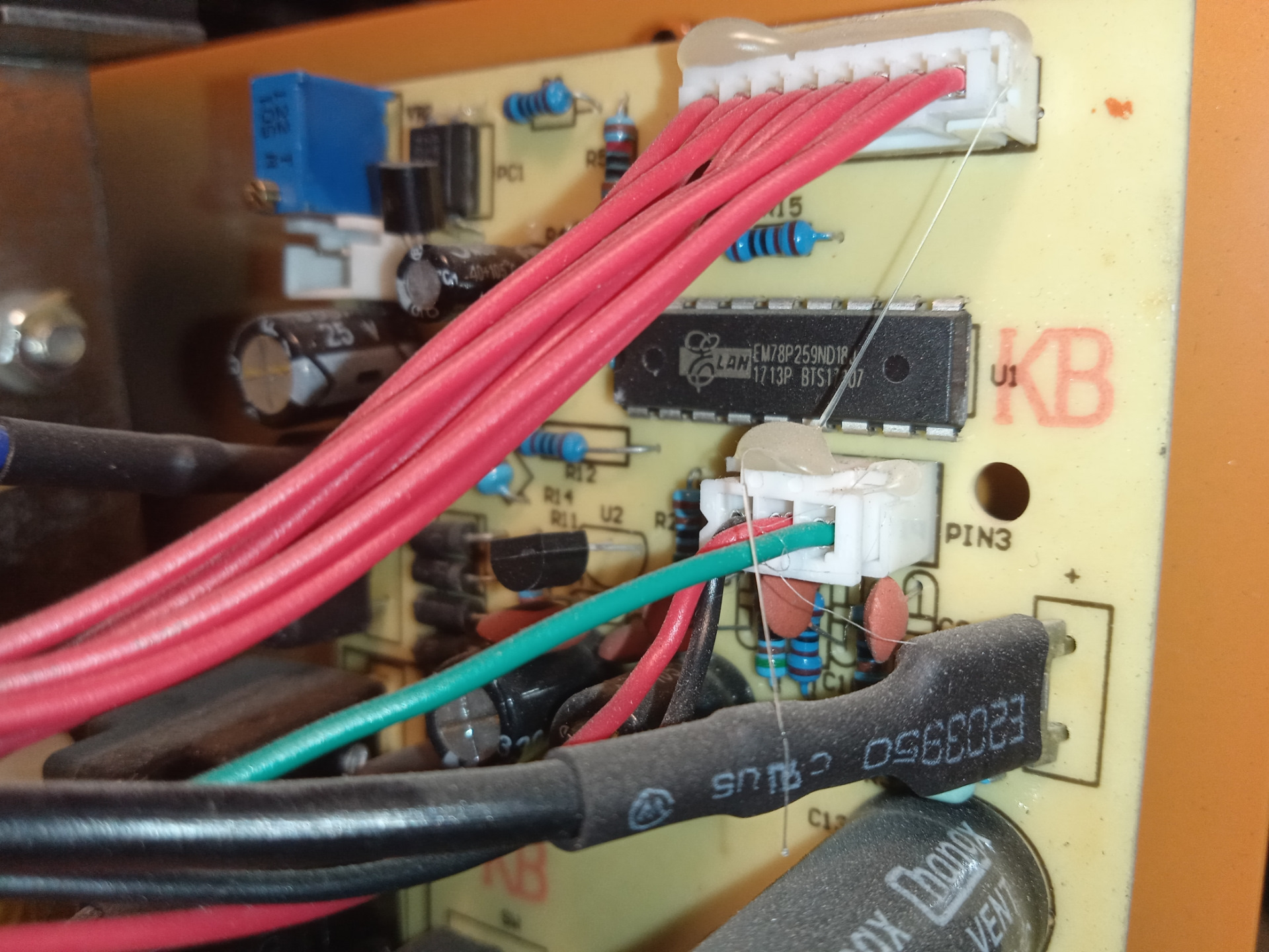 Пуско-зарядное устройство AIRLINE AJS-55-05. Тест. Ремонт. — DRIVE2