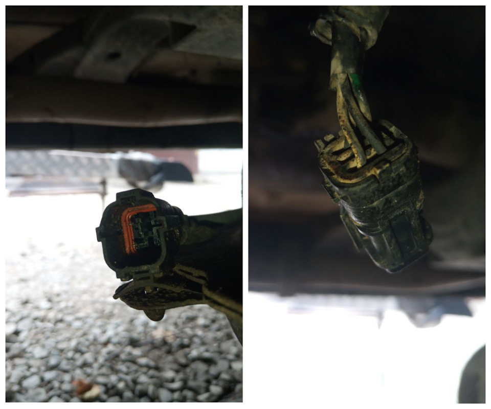 Фишка — SsangYong Kyron