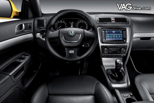Устройство автомобиля skoda octavia