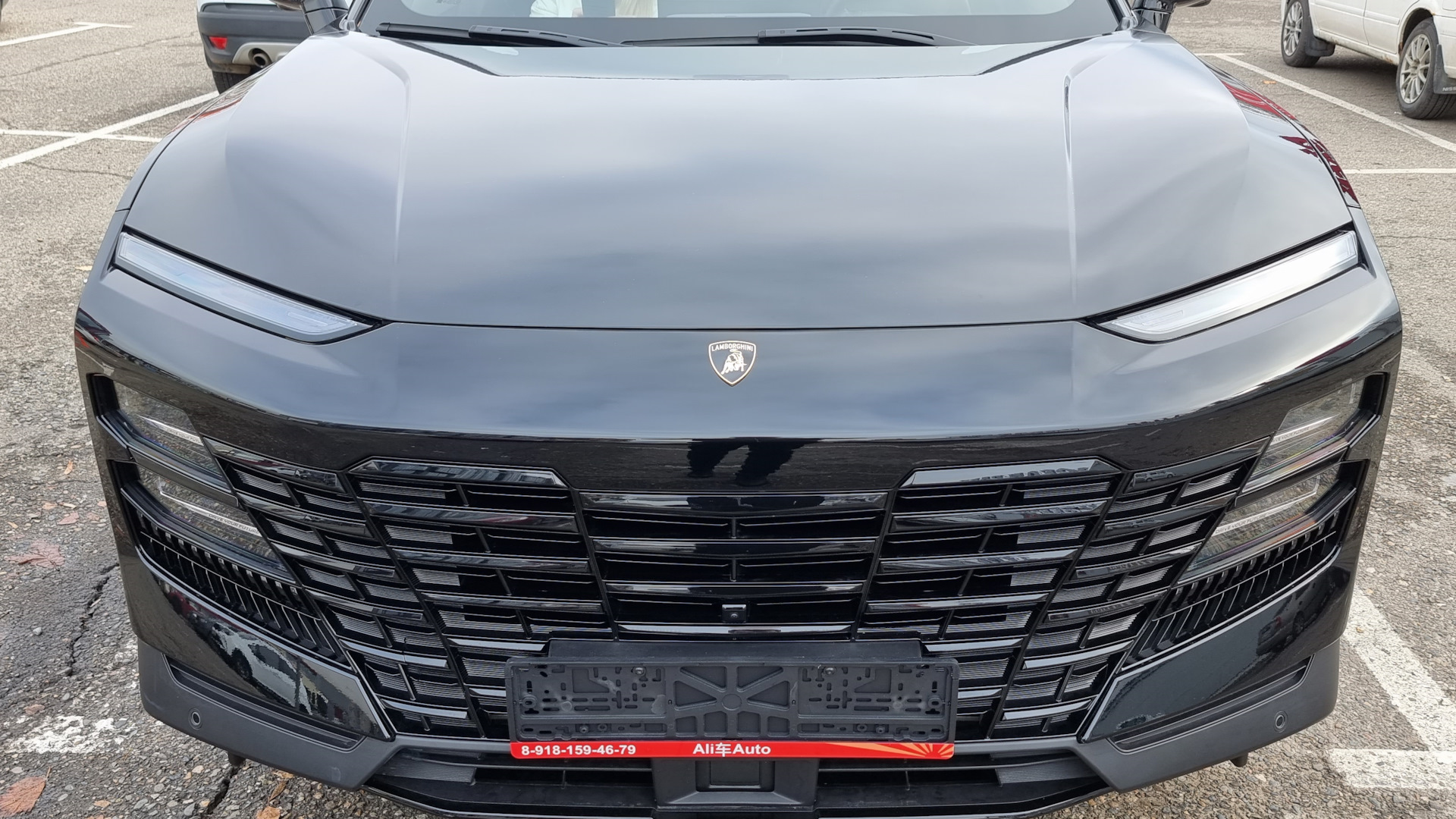 Jetour Dashing 1.6 бензиновый 2023 | Urus на DRIVE2