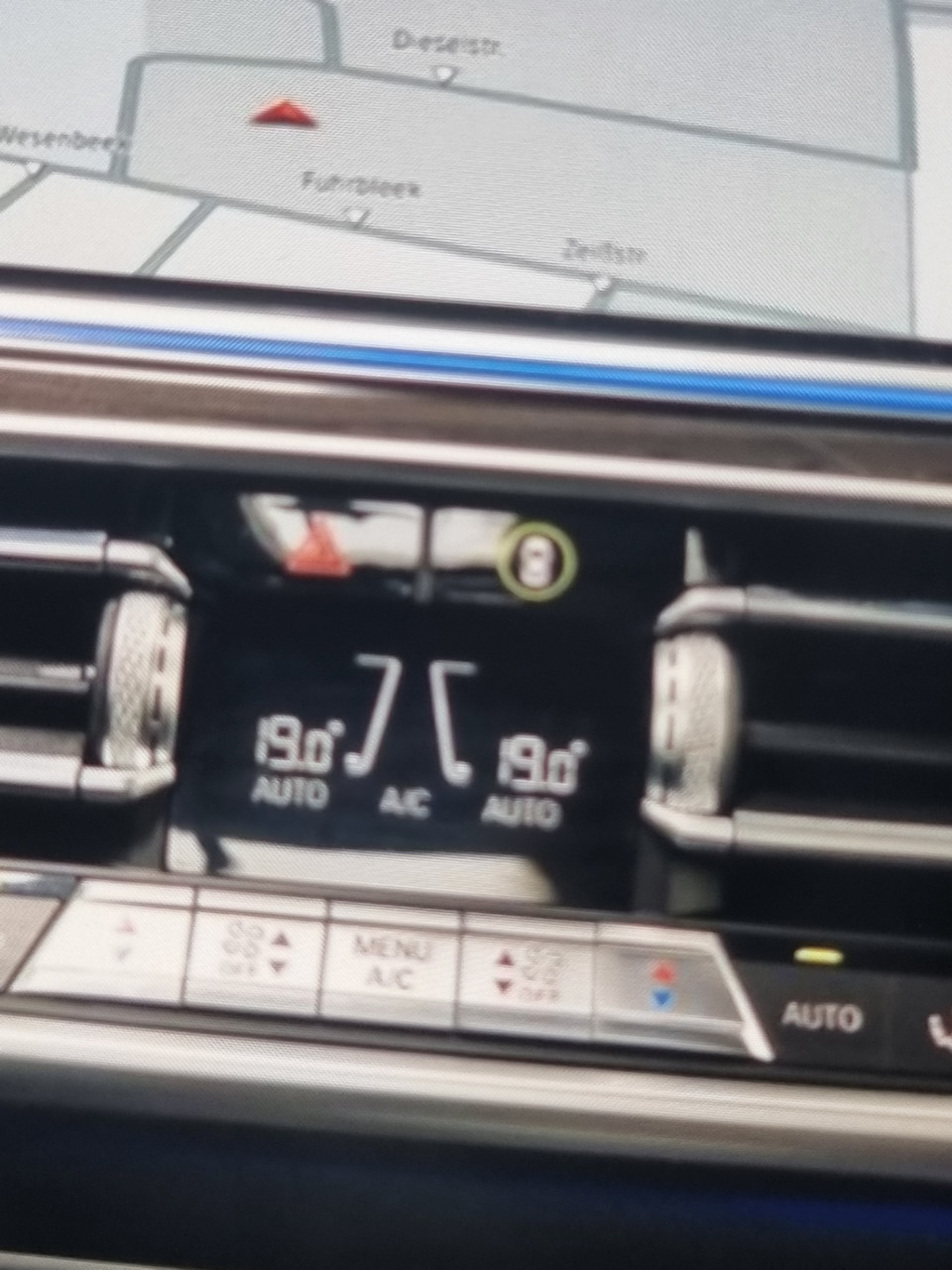 Климат бмв х5 g05.Есть знатоки этого мучающего меня вопроса.))) — BMW ...