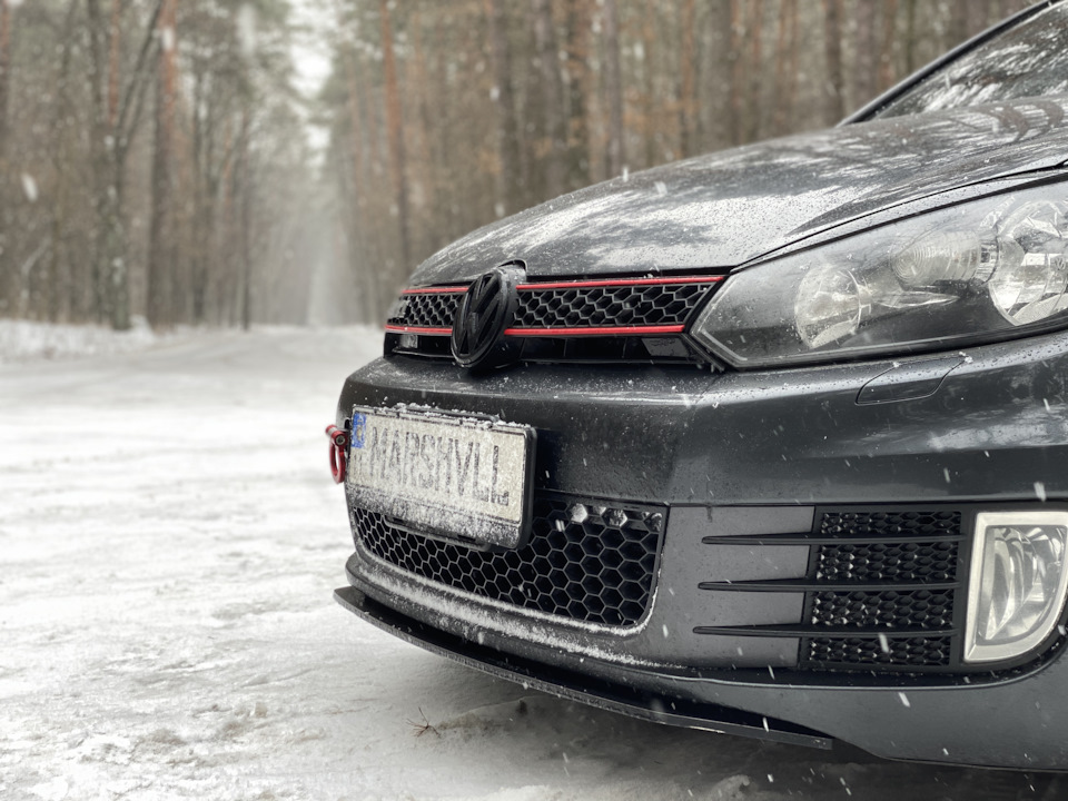 Замена масла в дсг motul — Volkswagen Golf GTI Mk6, 2 л, 2011 года ...