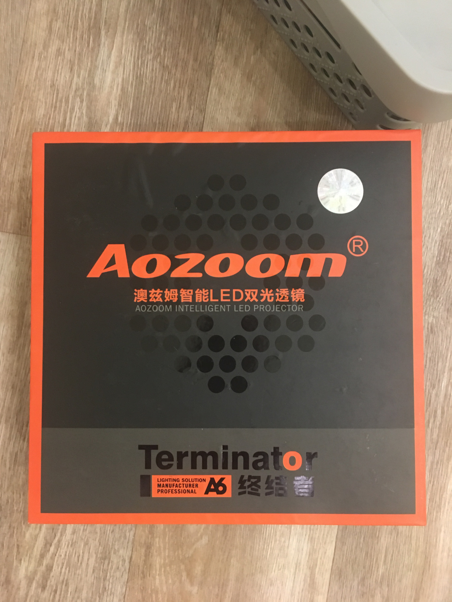 Aozoom k7 2024