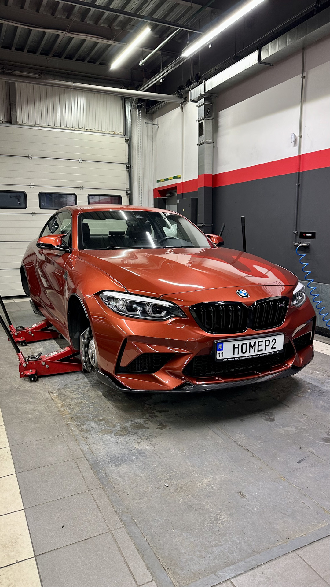 Настройка активного звука в колонках ASD — BMW M2 (F87), 3 л, 2019 года |  автозвук | DRIVE2