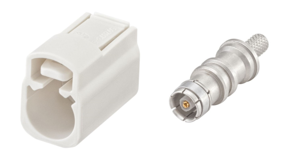 Rosenberger 59Z073-001B и 59K13O-1E7A4 — Lada Vesta SW Cross (1G)