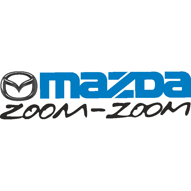 Zoom-Zoom  DRIVE2