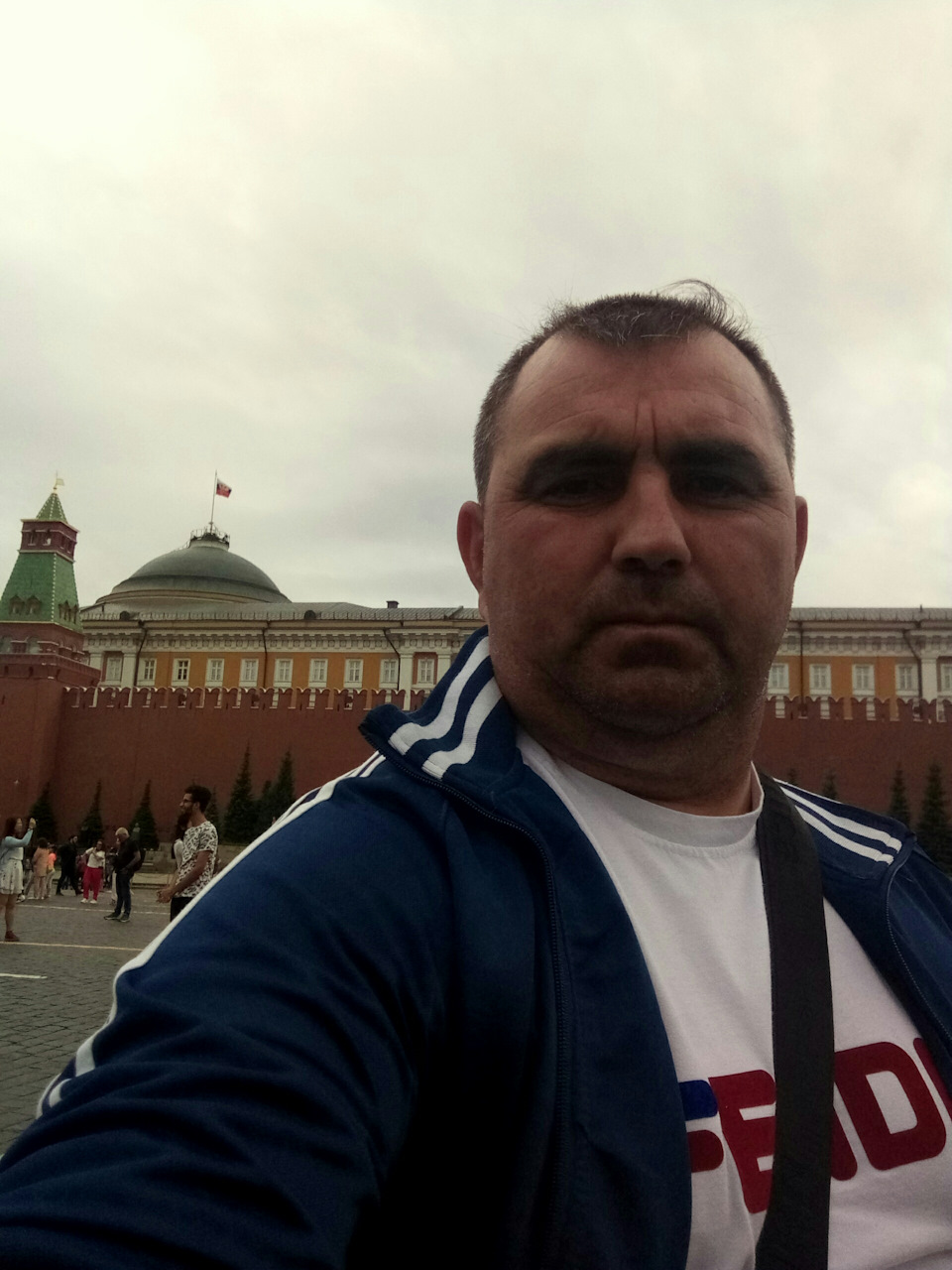 Фото в бортжурнале Great Wall Hover