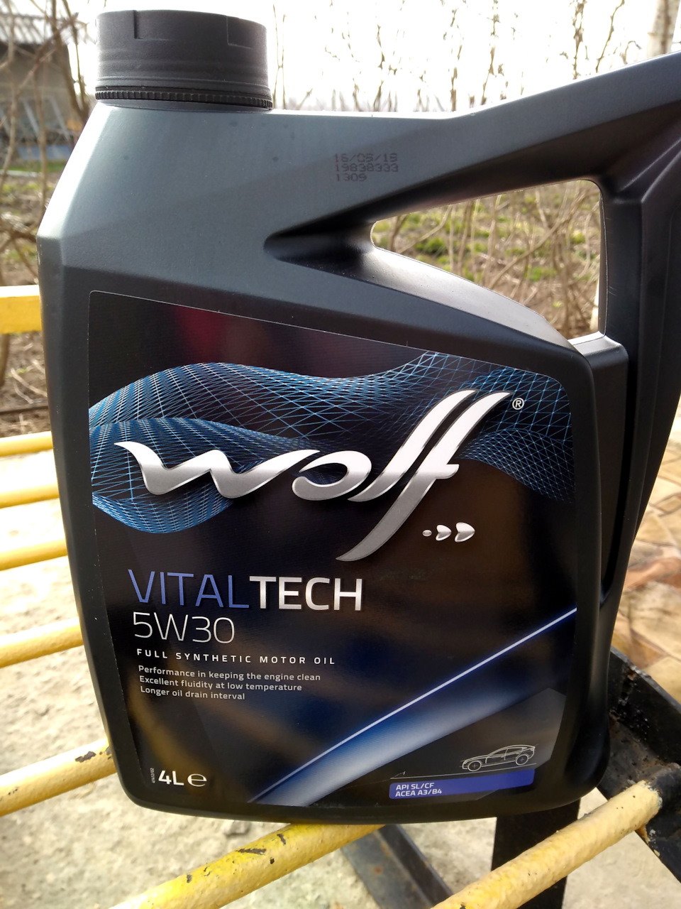 Масло wolf 5w30 отзывы. Wolf VITALTECH 5w30. Wolf VITALTECH 5w-30 60л. VITALTECH 5w-30 205. Wolf VITALTECH 5w-30 d1 4л.