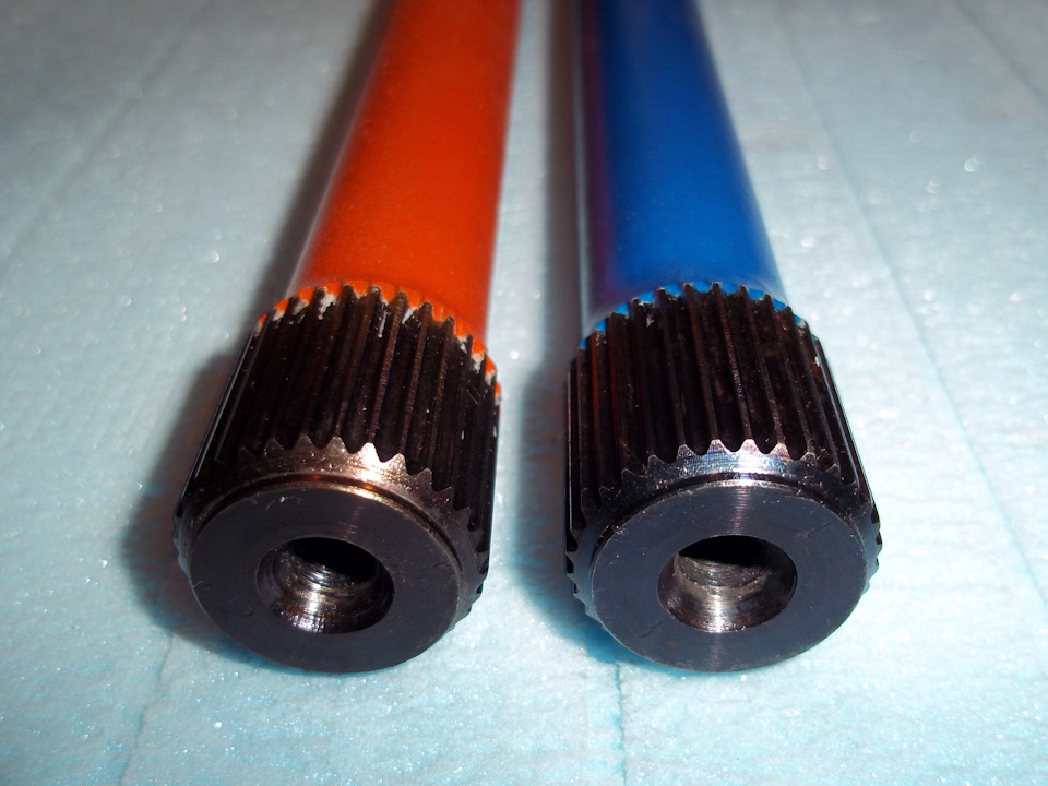 8200217679 Торсион задний правый Рено Kangoo(Кангу) RENAULT | Запчасти ...