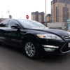 Замена рычагов передней и задней подвески Ford mondeo 4 2.0l MT 2012
