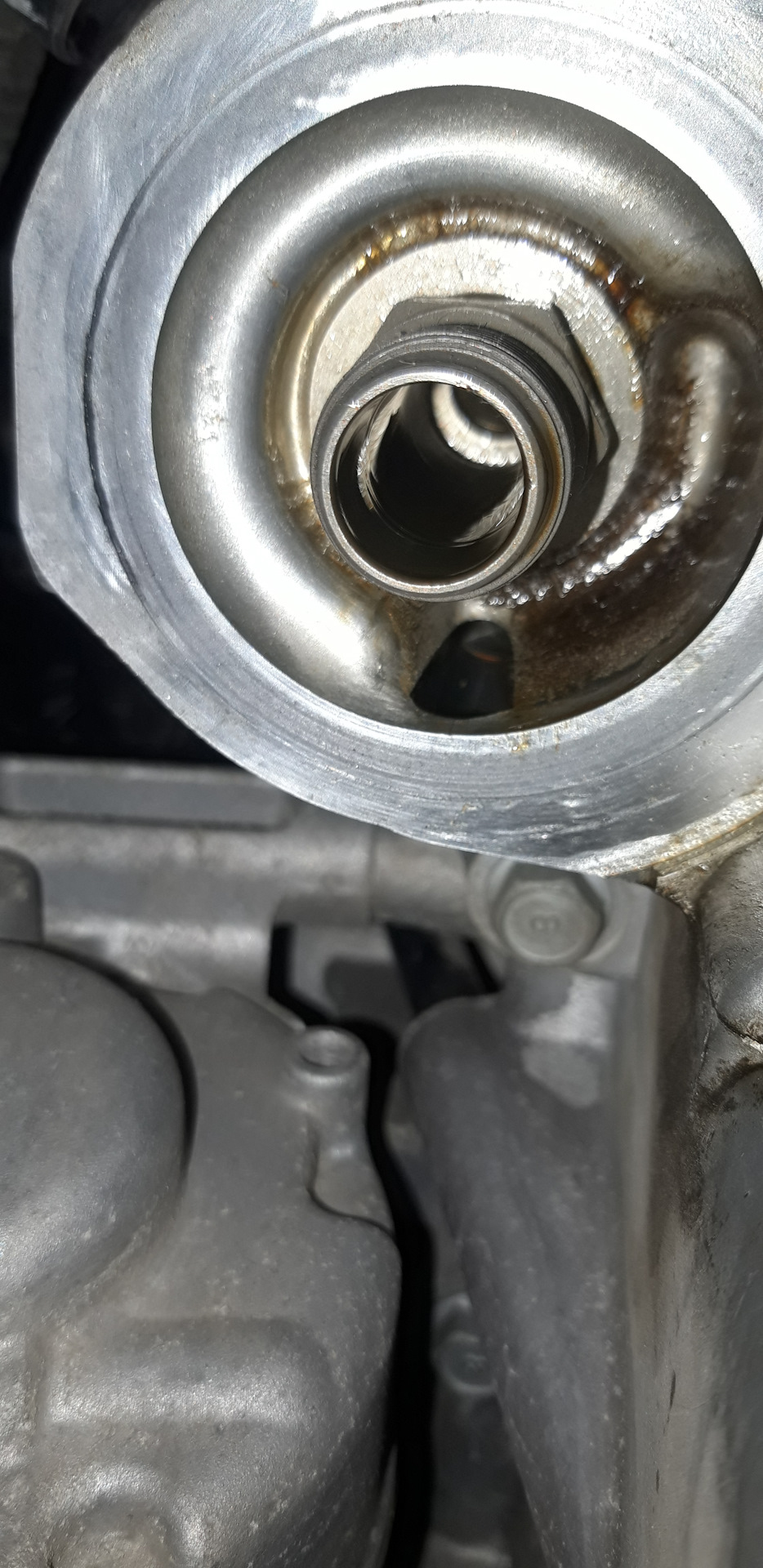 Как менять?.. Лампочку в ангельских глазах. Corona-Rings — BMW 5 series ...