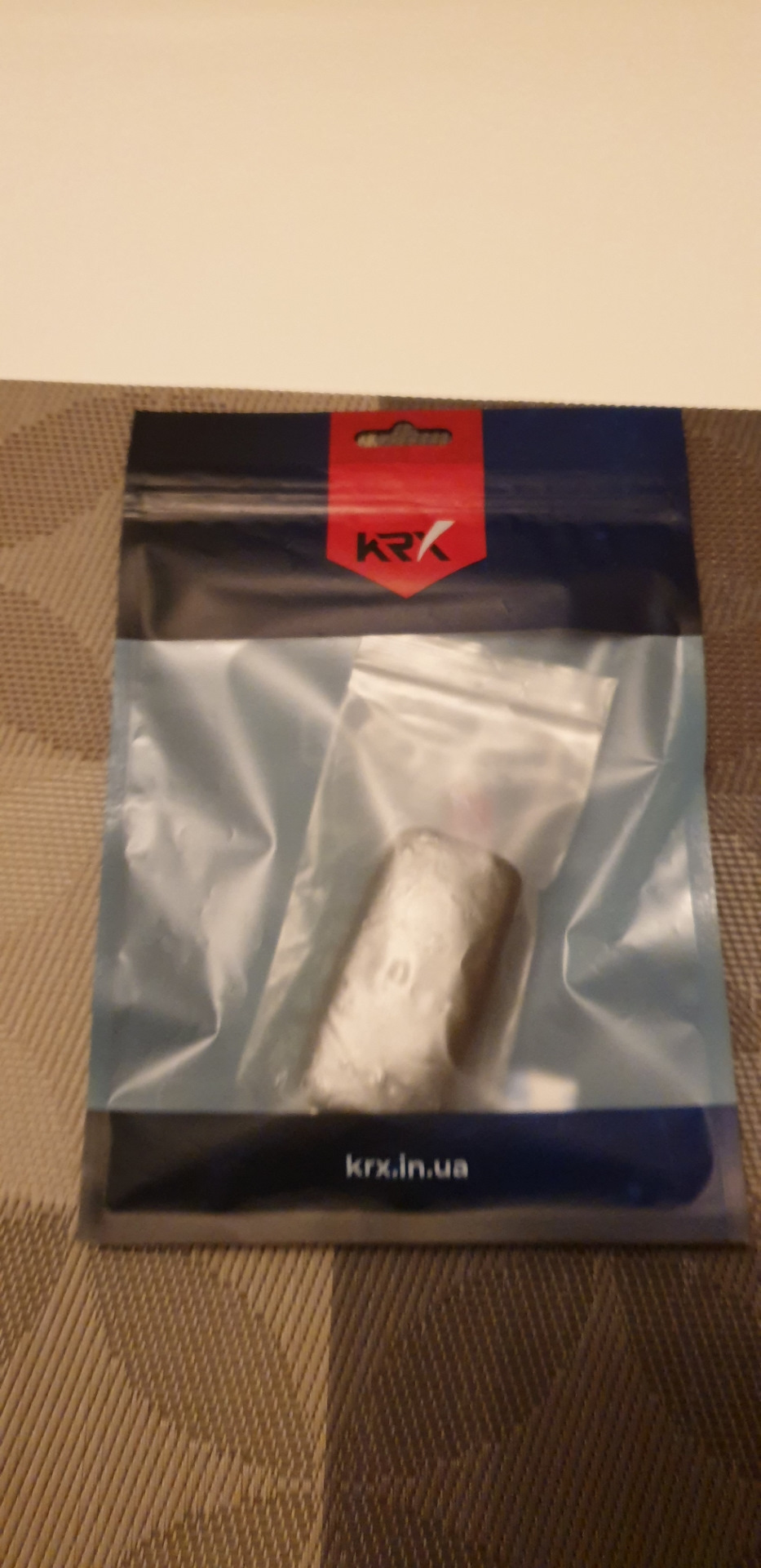 Фото в бортжурнале Skoda Octavia A5 Mk2