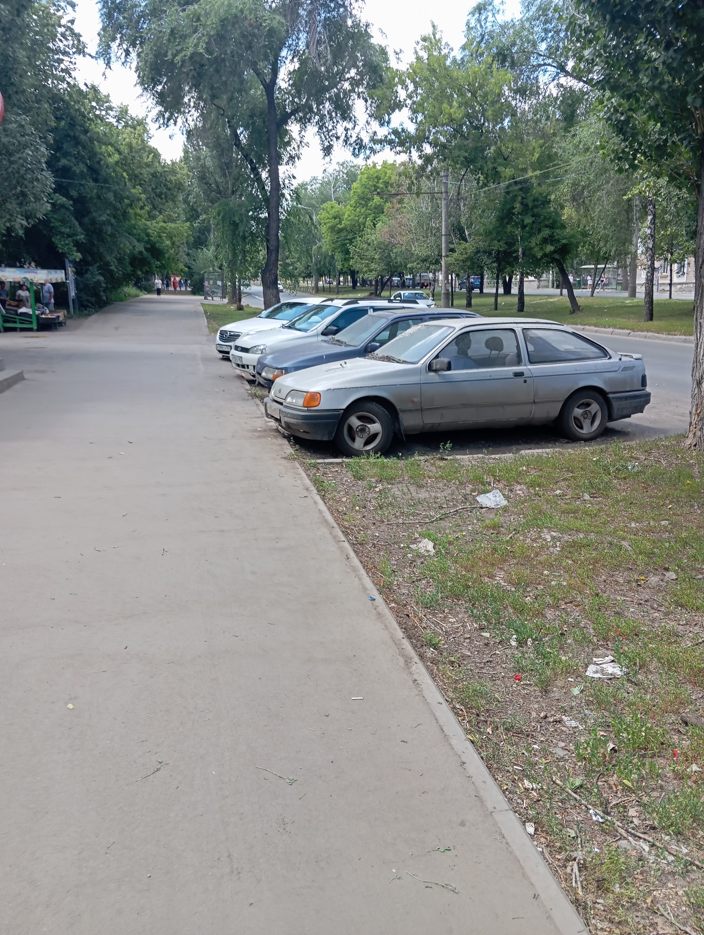 Двое из ларца, одинаковы с лица — Сообщество «Брошенные Машины» на DRIVE2