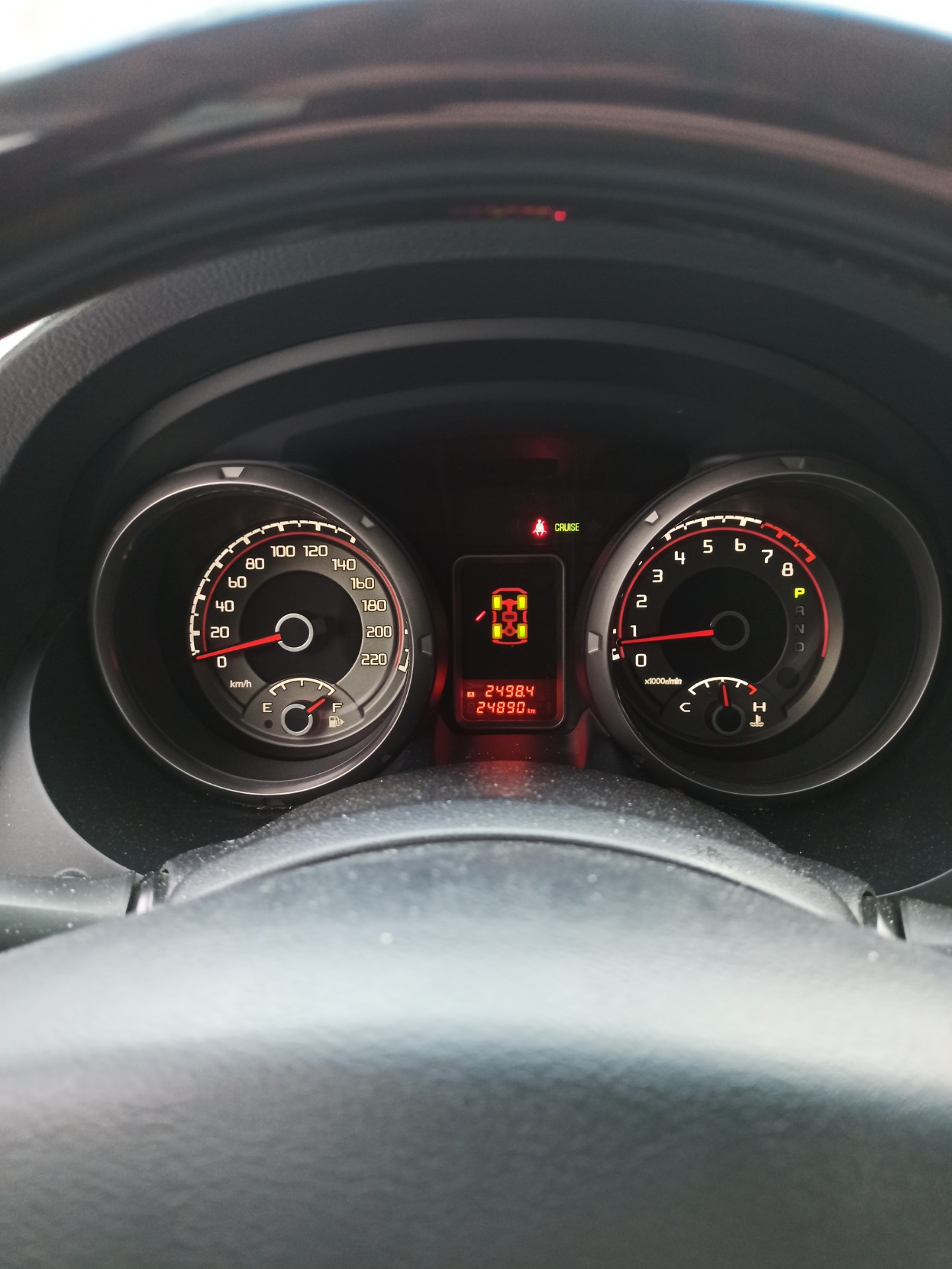 как завести двигатель если залил свечи — Mitsubishi Pajero (4G), 3,8 л ...