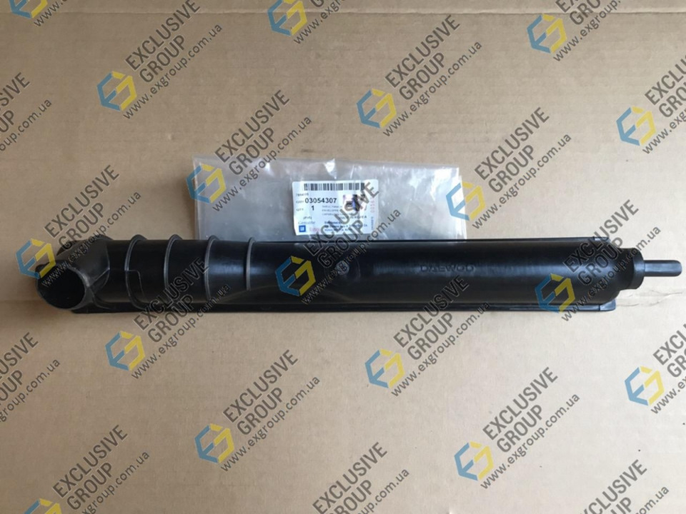 Замена бачка радиатора или новый радиатор? — Daewoo Espero, 1,8 л, 1997 ...