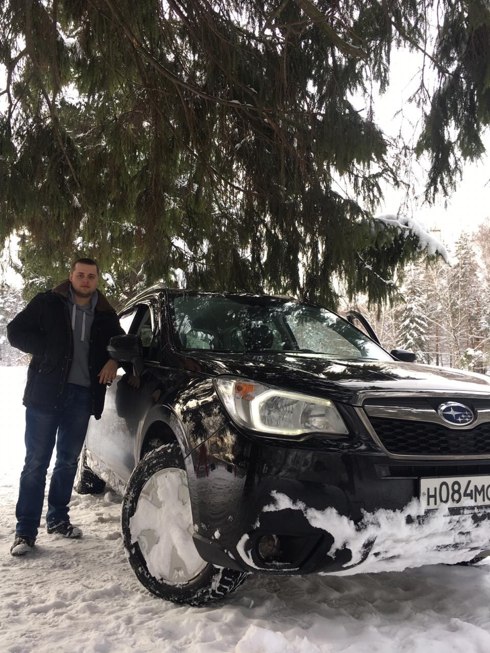 Проходимость Subaru Forester SJ9 — Subaru Forester (SJ), 2,5 л, 2013 года |  покатушки | DRIVE2