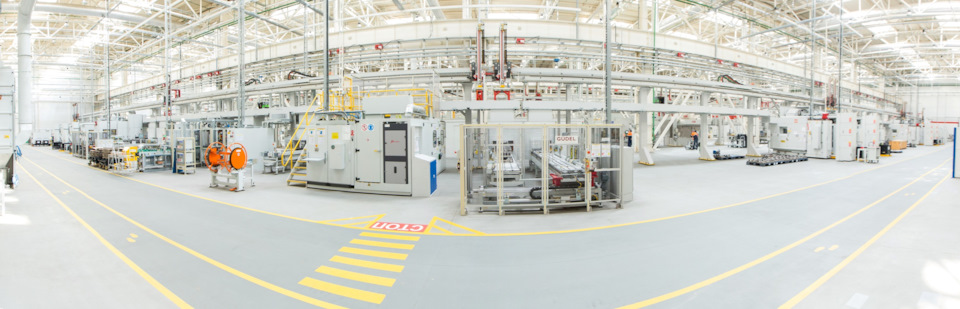 Соллерс выкупил производство моторов Форд. Ждать ли новый дизель на УАЗ ...