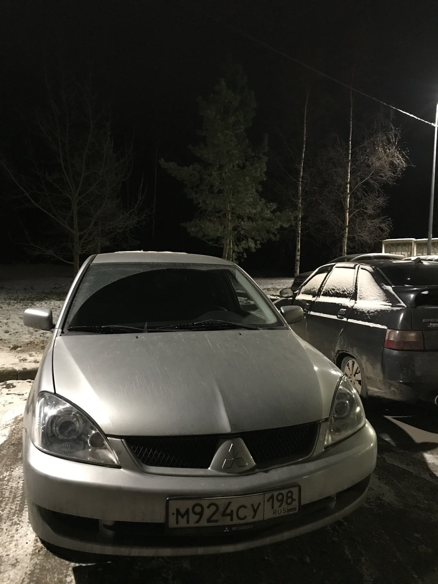 Решено: Заглох и не заводится — Mitsubishi Lancer IX, 1,6 л, 2006 года |  поломка | DRIVE2