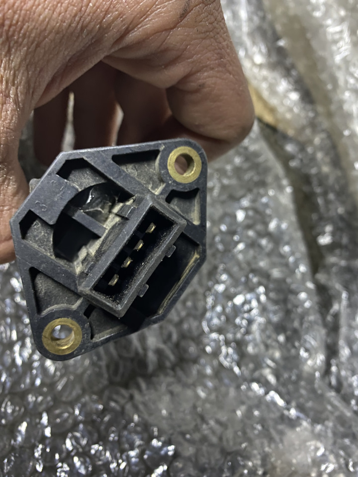 Дмрв bremi на Volvo 850, Volvo S70, Volvo V70 I. Б/у | 3 500 ₽ в городе ...