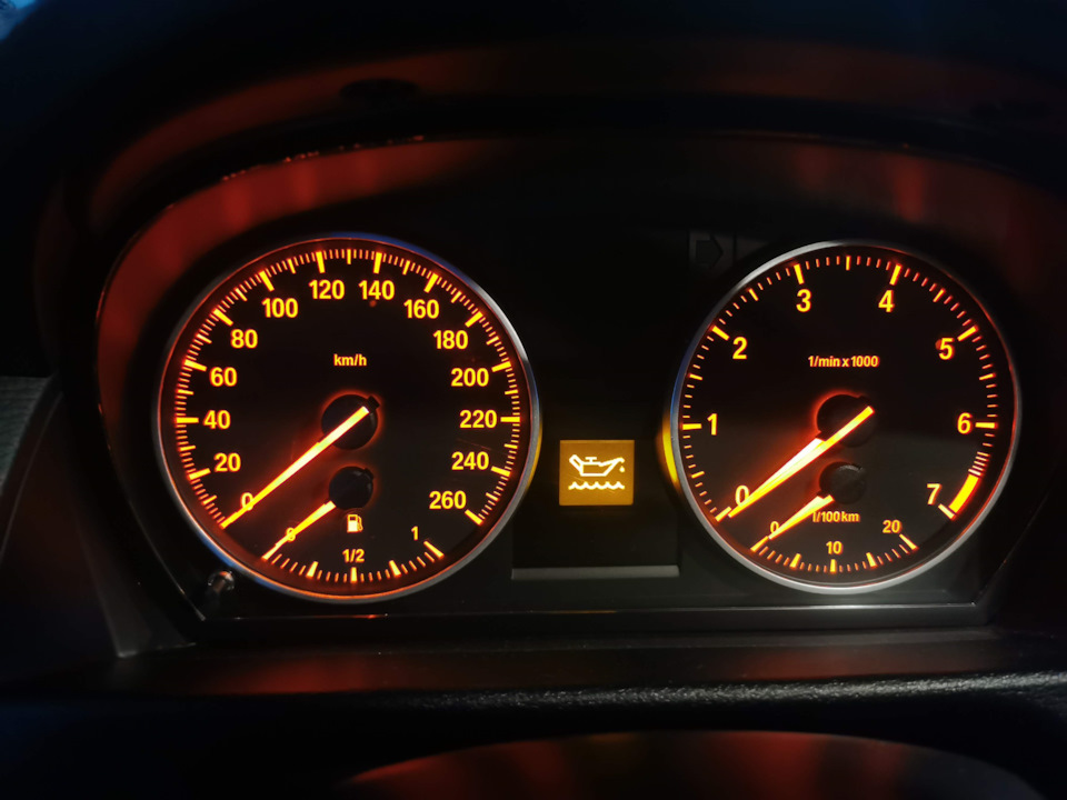 Фото в бортжурнале BMW X1 (E84)