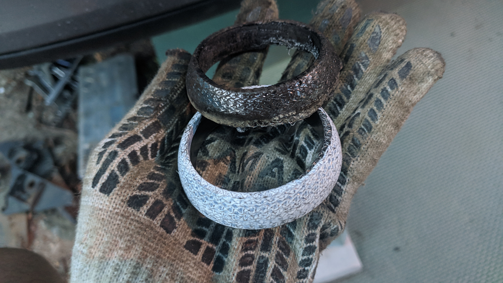 Устранил скрип при заводке и переключении передач — Renault Megane III ...