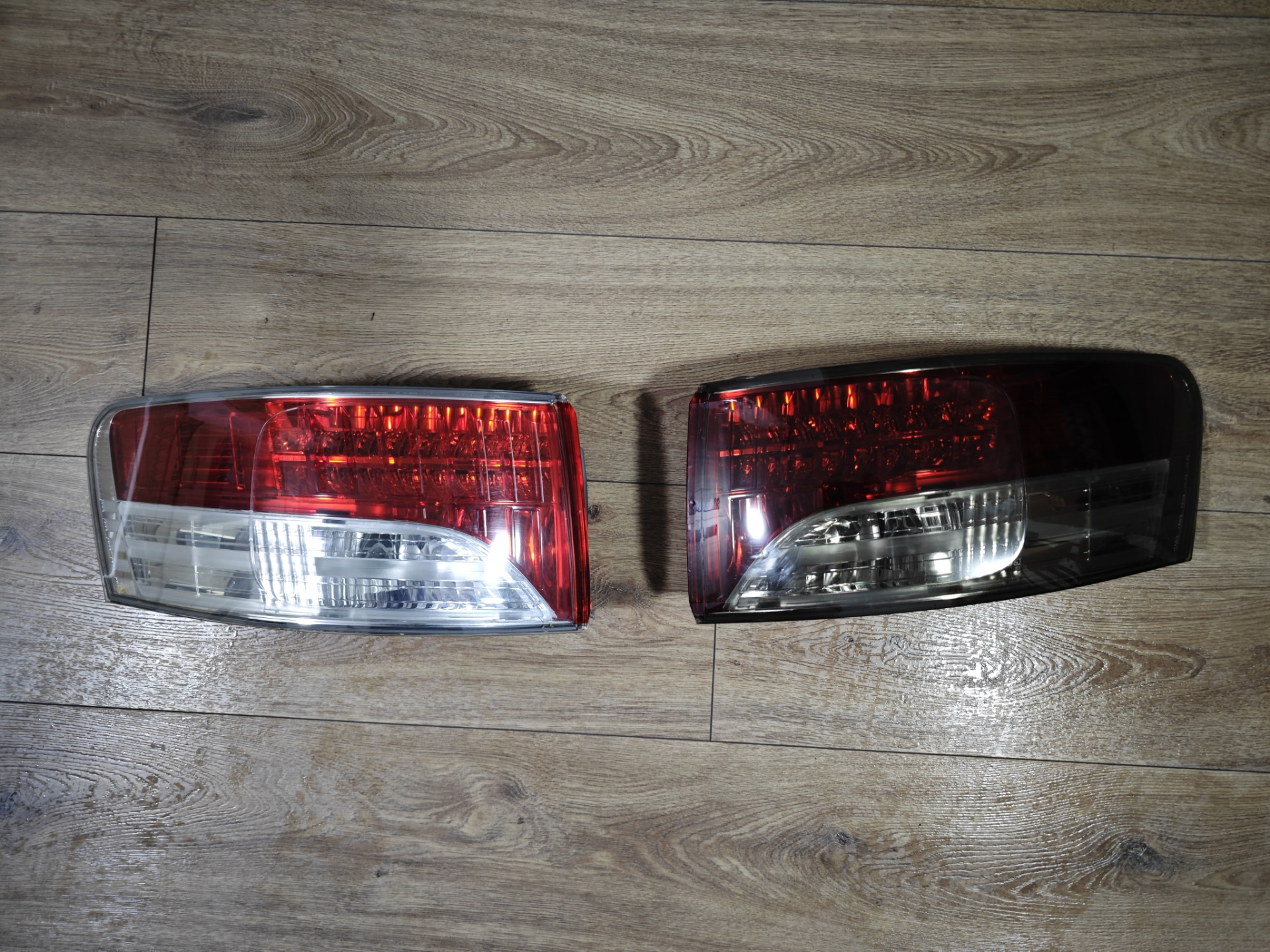 задний ход авенсис