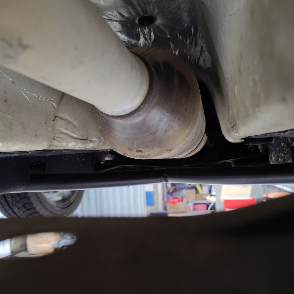 Фото в бортжурнале KIA K5 (3G)