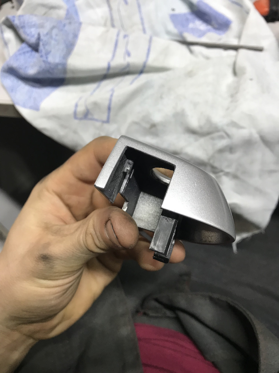 S563A Пакет светотехники — BMW 3 series (E90), 2 л, 2008 года ...