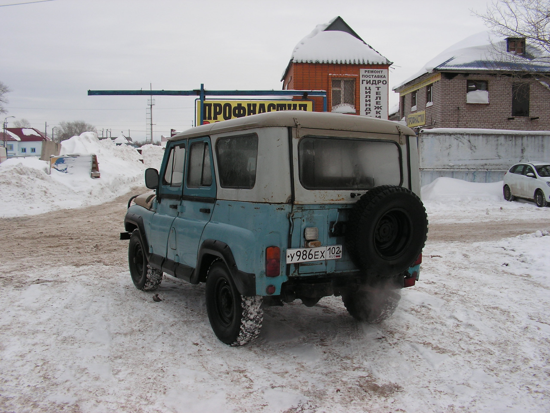 Уаз 31512 Купить Бу В Коротчаево