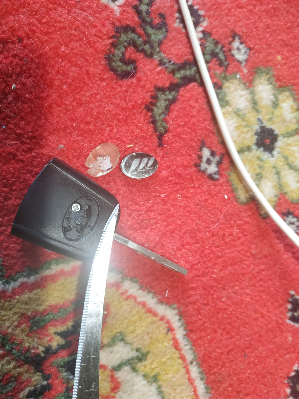 mMAAAgIcy A 960 Как открыть ключ лифан х60