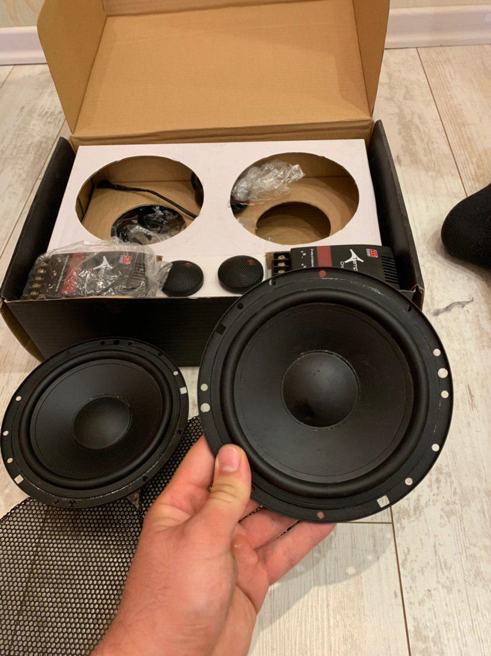 Фото в бортжурнале Lada 2115